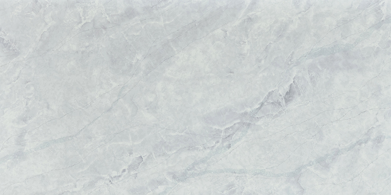 Crystallo Glace, VIATERA - Quartz Countertops | LX Hausys US